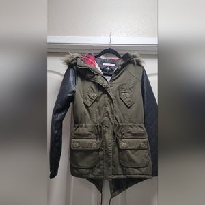 Utility Jacket
